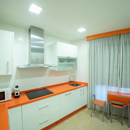 Apto Valdespino Gran Terraza Fjhomefj Херес де ла Фронтера Екстериор снимка