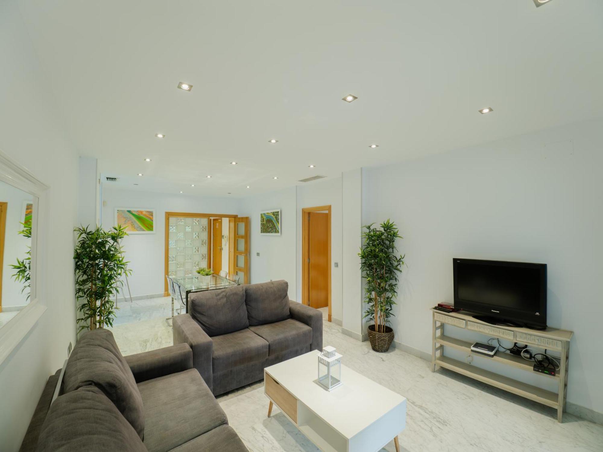 Apto Valdespino Gran Terraza Fjhomefj Херес де ла Фронтера Екстериор снимка