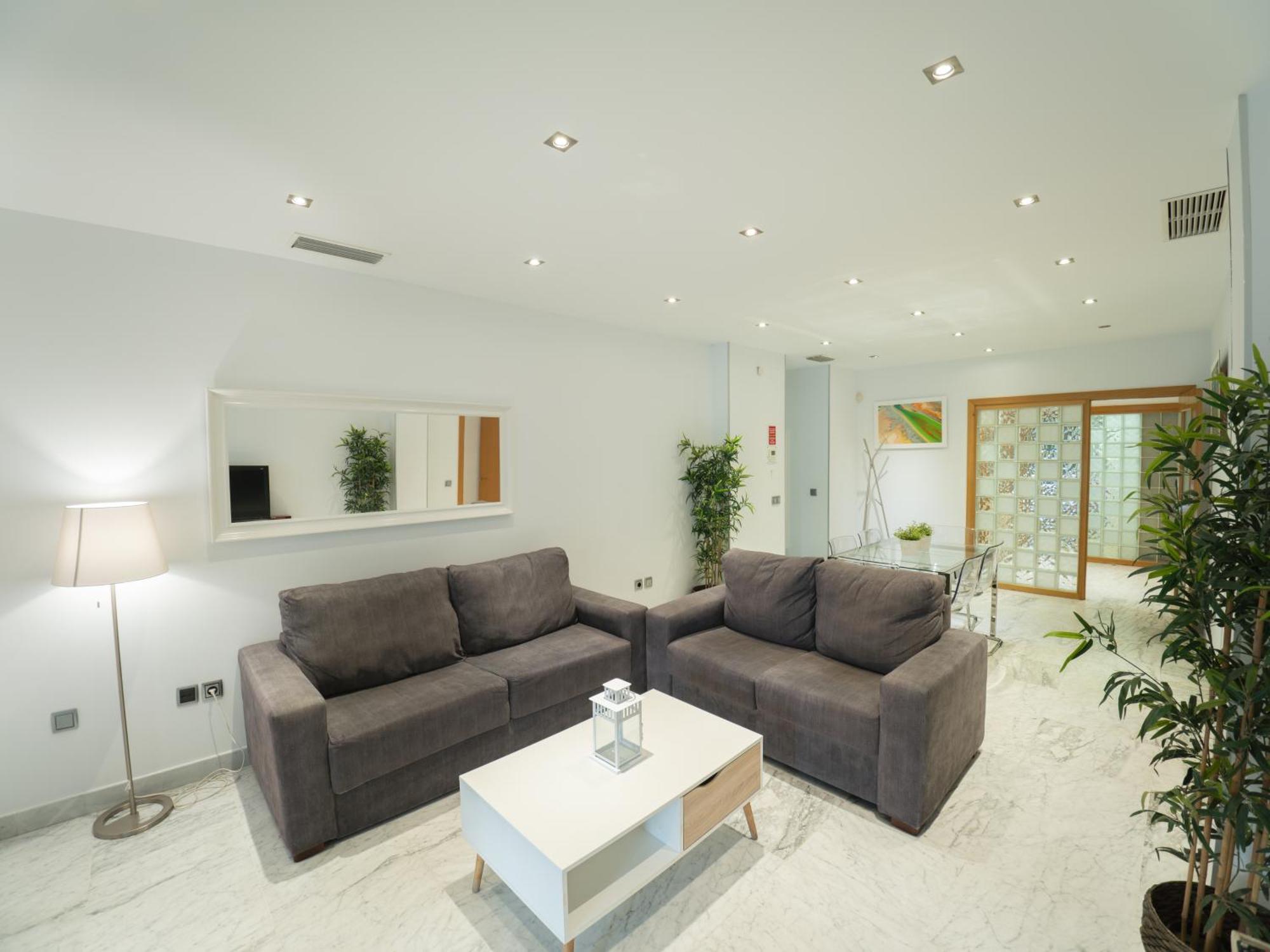 Apto Valdespino Gran Terraza Fjhomefj Херес де ла Фронтера Екстериор снимка