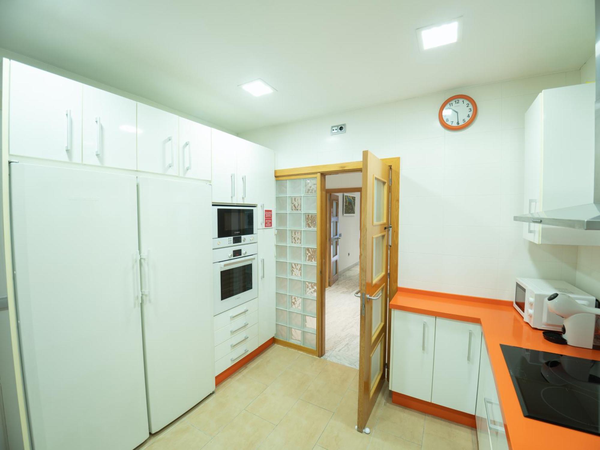 Apto Valdespino Gran Terraza Fjhomefj Херес де ла Фронтера Екстериор снимка