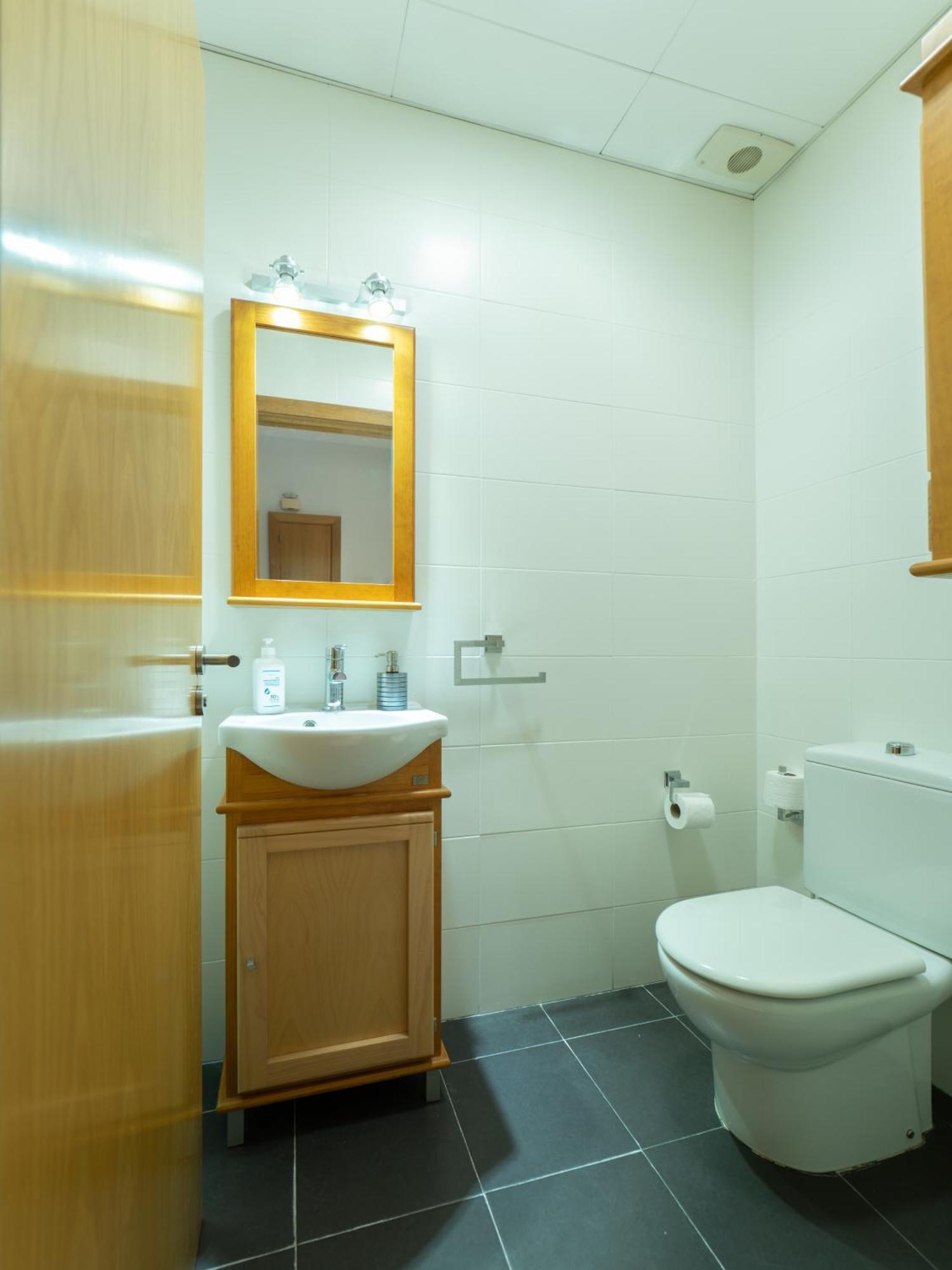 Apto Valdespino Gran Terraza Fjhomefj Херес де ла Фронтера Екстериор снимка