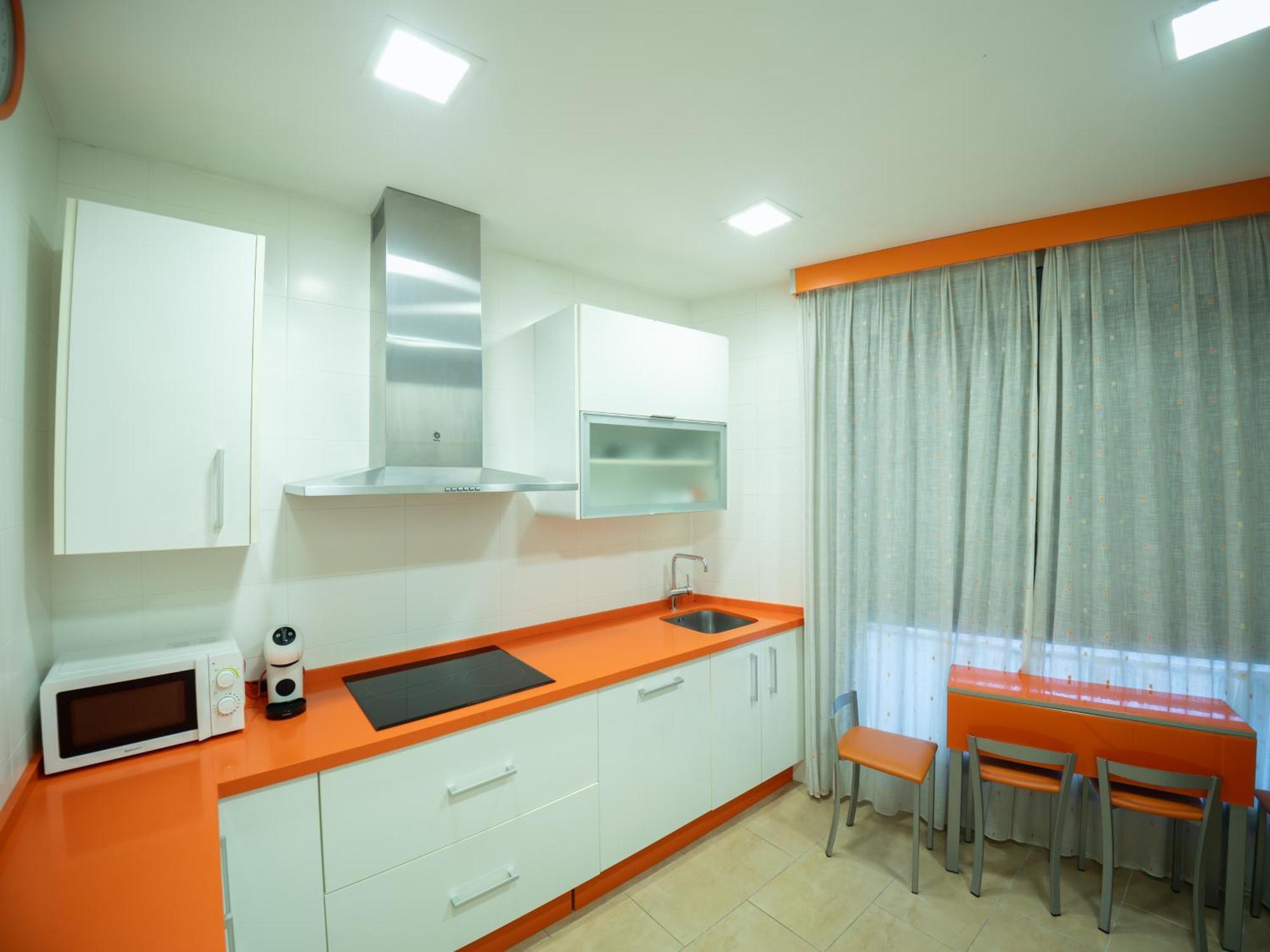 Apto Valdespino Gran Terraza Fjhomefj Херес де ла Фронтера Екстериор снимка