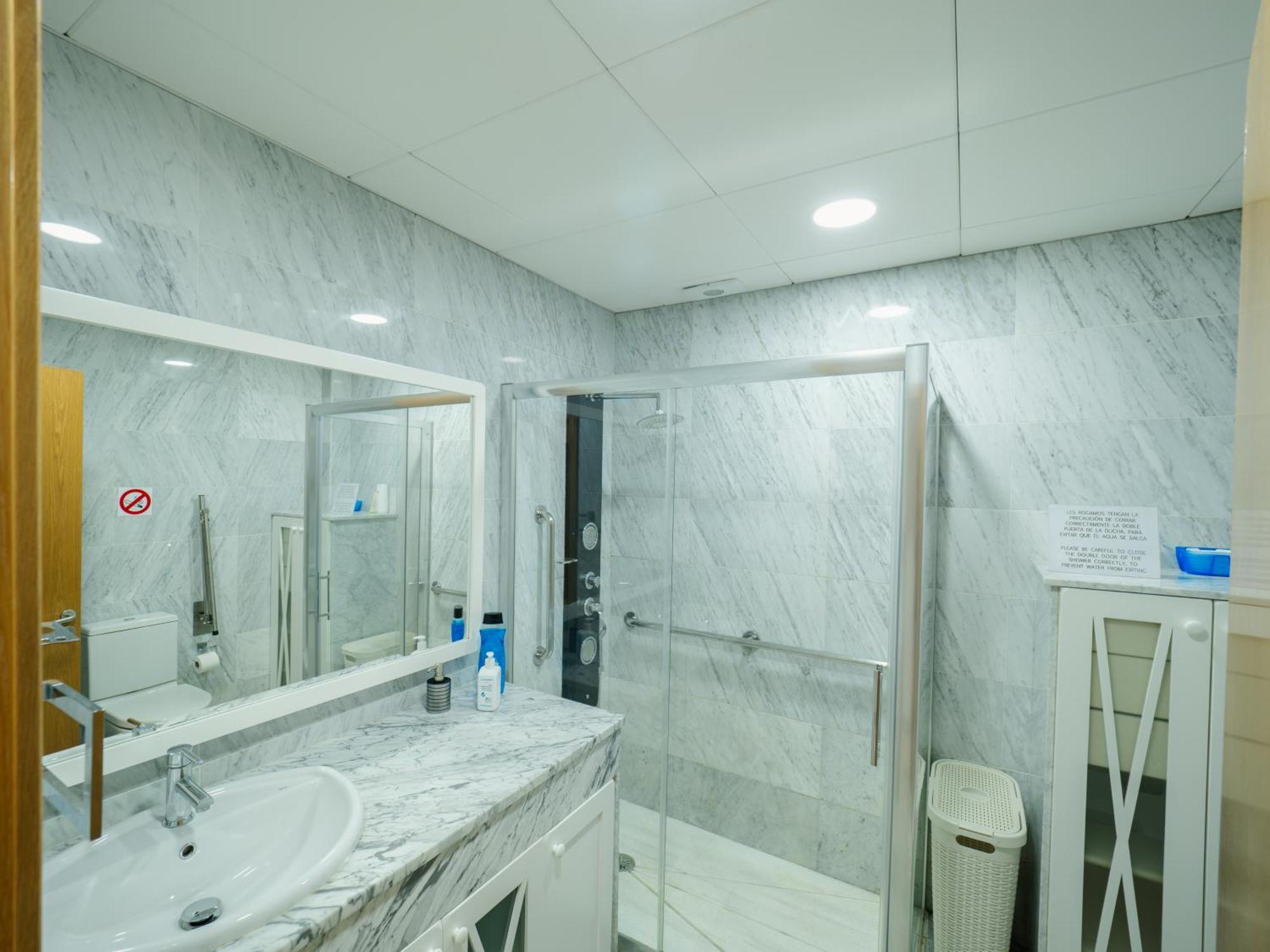 Apto Valdespino Gran Terraza Fjhomefj Херес де ла Фронтера Екстериор снимка