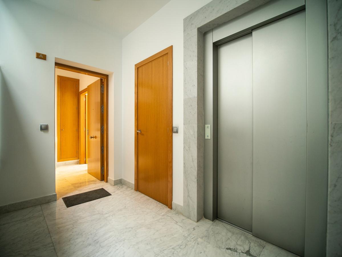 Apto Valdespino Gran Terraza Fjhomefj Херес де ла Фронтера Екстериор снимка