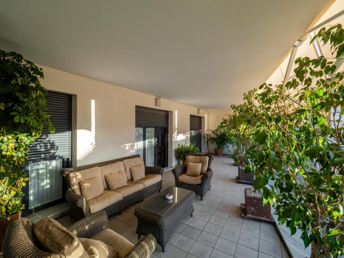 Apto Valdespino Gran Terraza Fjhomefj Херес де ла Фронтера Екстериор снимка